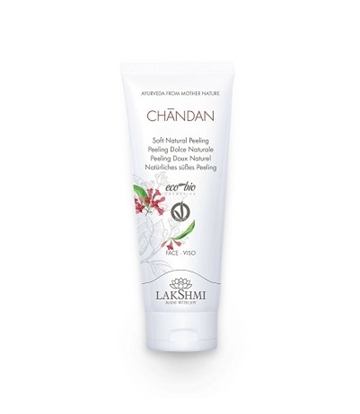 Lakshmi - CHANDAN Soft Natural Peeling 100 ml